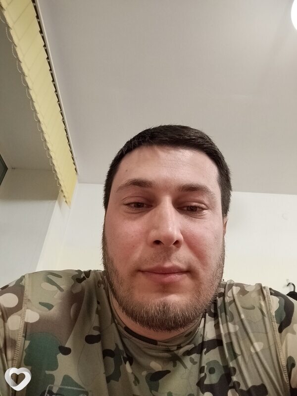 Абудин, 30, Сыктывкаре — анкета №1859252