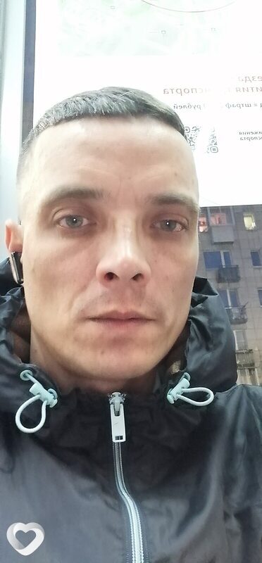 Кирилл, 37, Перми — анкета №1859256