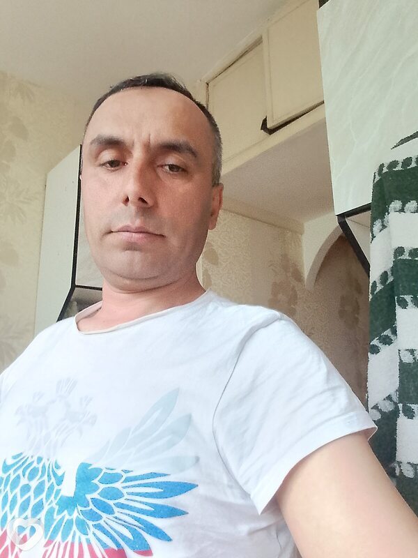 Дильшат, 42, Санкт-Петербурге — анкета №1859258