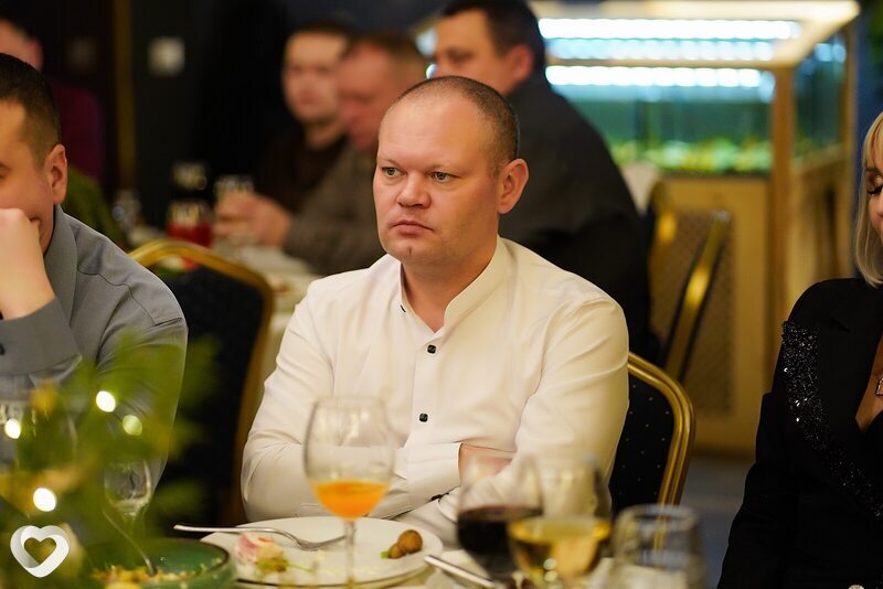 Иван, 41, Оренбурге — анкета №1859308