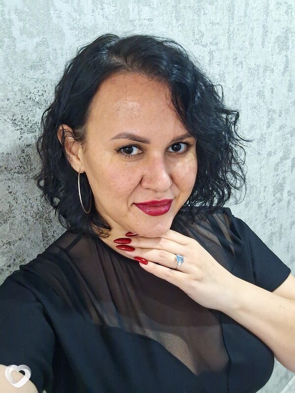 Лейла, 40, Ростове-на-Дону — анкета №1859309