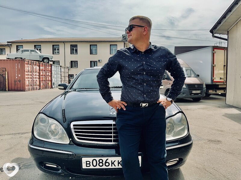 Вадим, 28, Иркутске — анкета №1859322