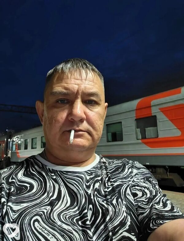 Айрат, 43, Туймазах — анкета №1859762