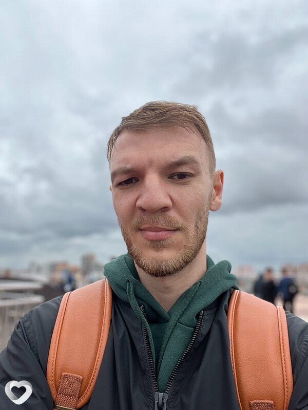 Руслан, 34, Казани — анкета №1859767