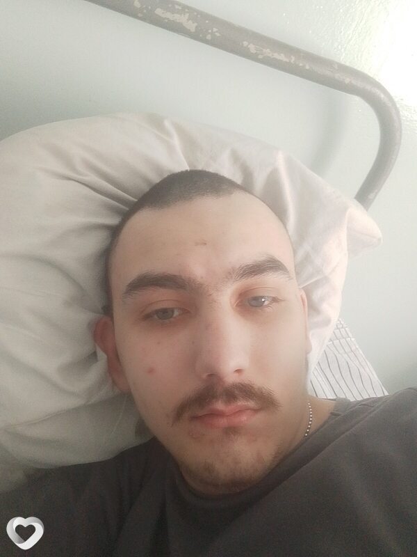 Тимофей, 25, Агрызе — анкета №1859768