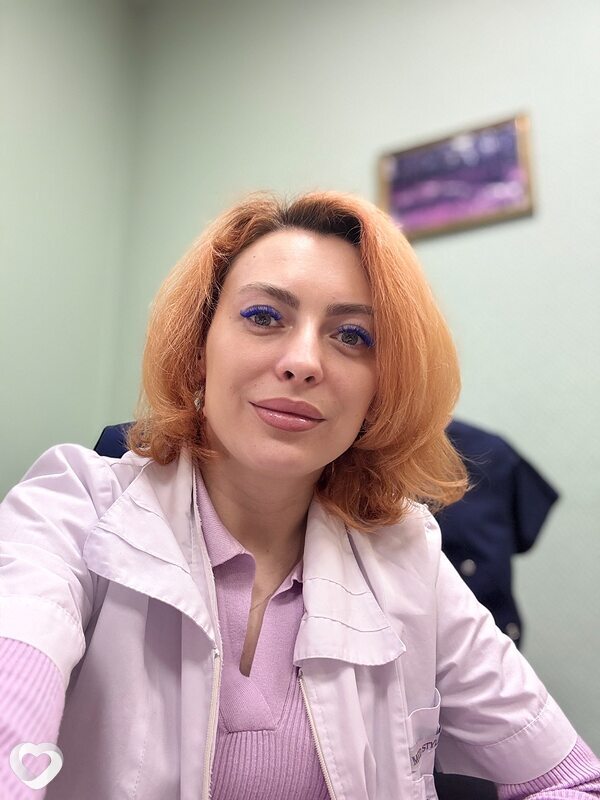 Надежда, Королёв