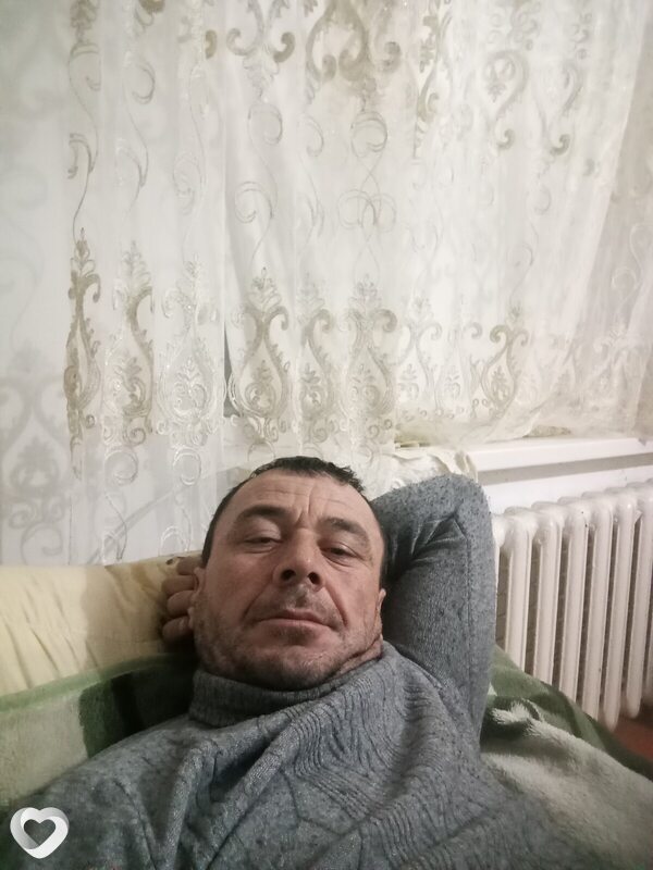 Мага, 41, Нальчике — анкета №1859294