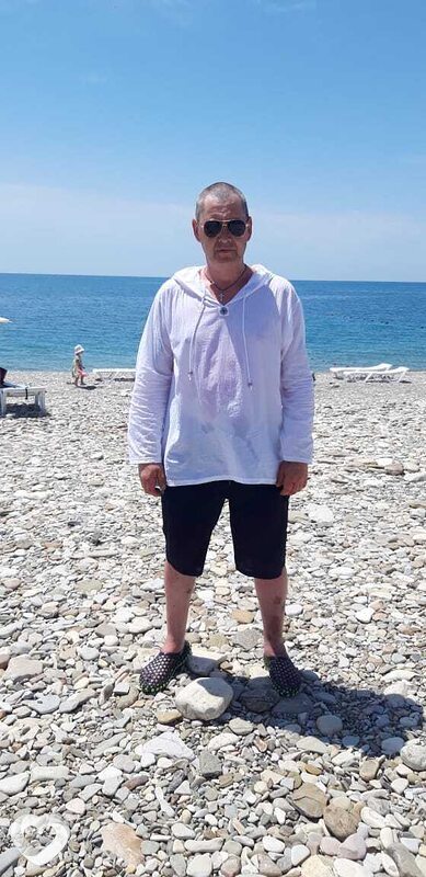 Виталик, 48, Луганске — анкета №1859377