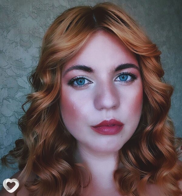 Настя, 26, Минске — анкета №1859385