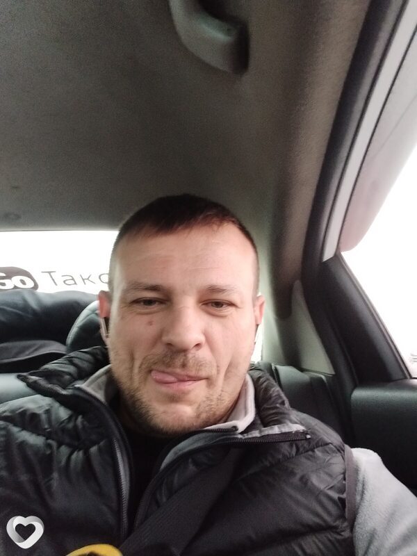 Роман, 42, Истре — анкета №1859689