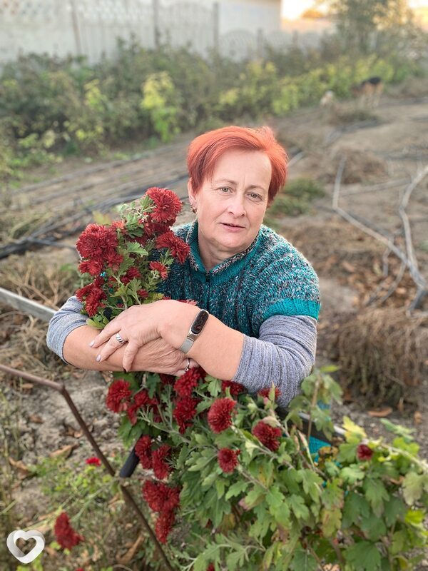 Татьяна, Нижнегорский
