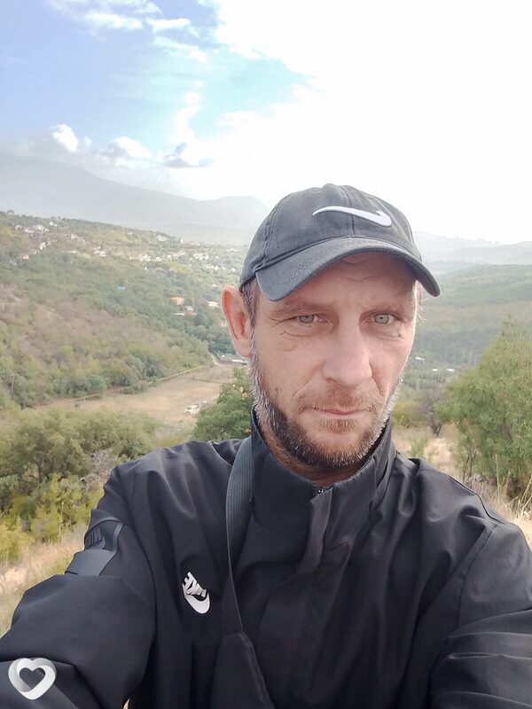 Дрон, 43, Алуште — анкета №1859477