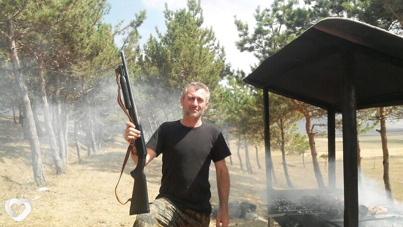Авик, 53, Луганске — анкета №1859565