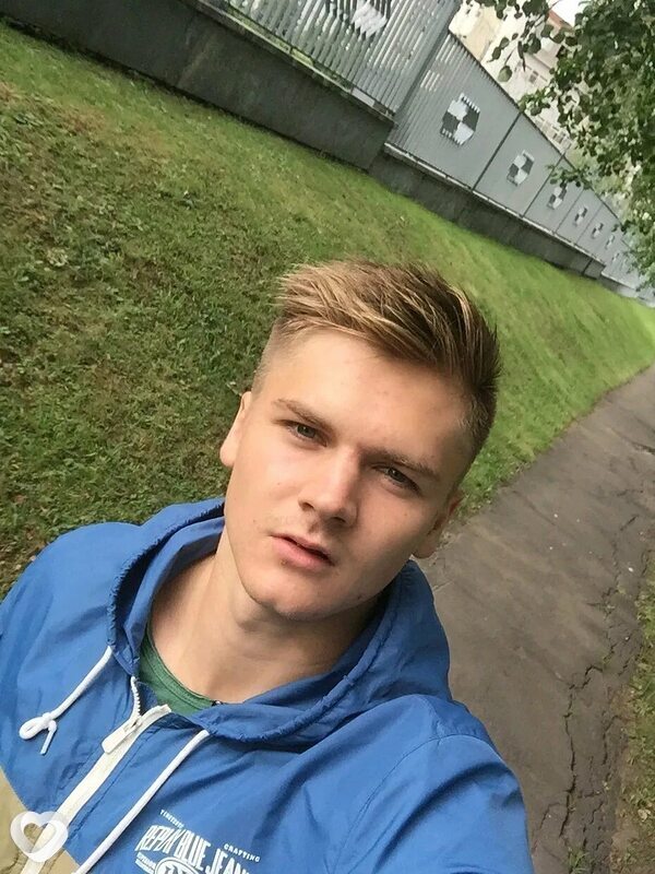 Андрей, 31, Петропавловске-Камчатском — анкета №1859450