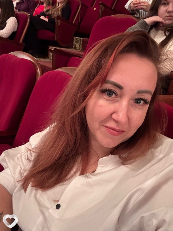 Алина, 37, Сургуте — анкета №1859465