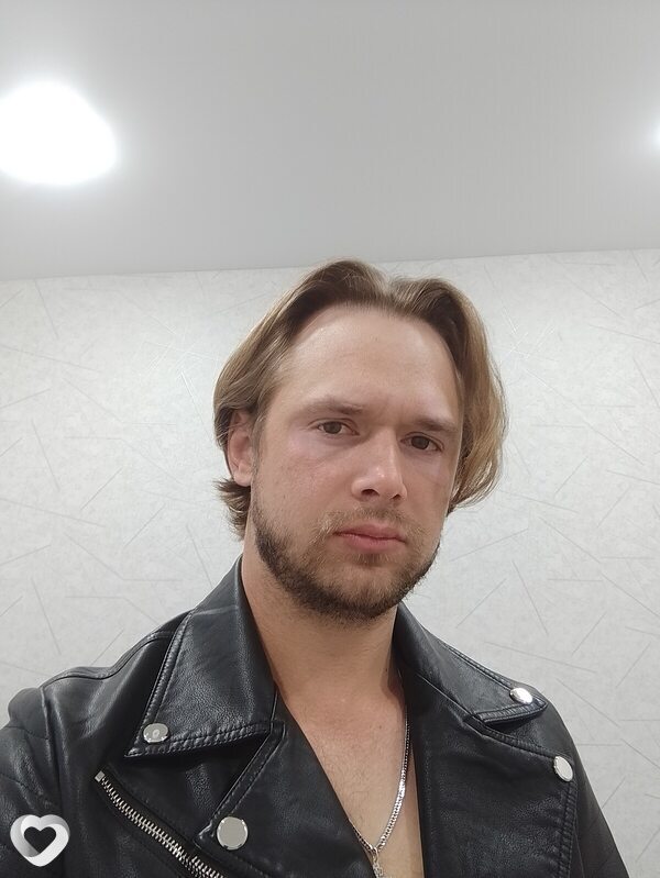 Дмитрий, 33, Витебске — анкета №1859468