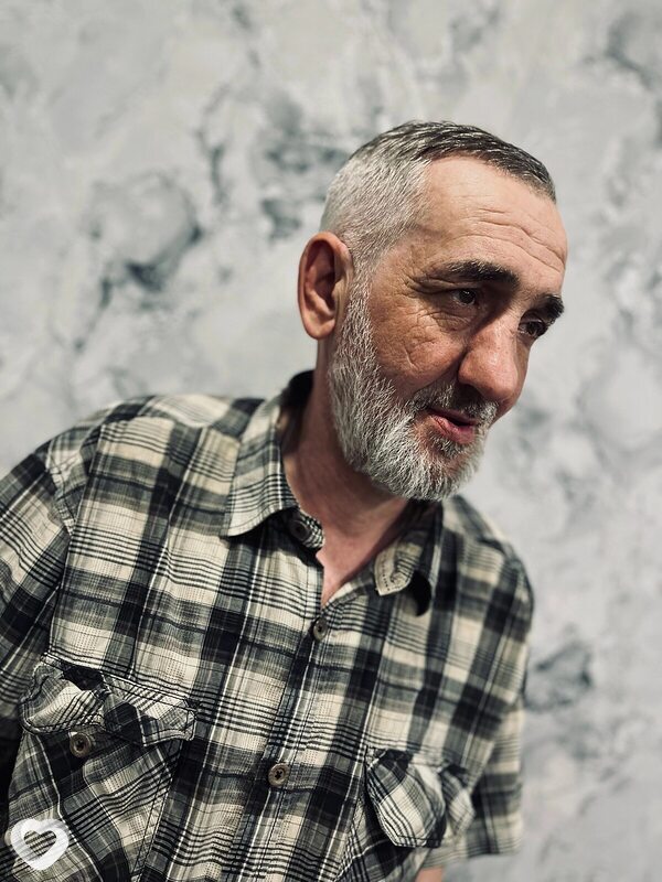 Иван, 54, Вологде — анкета №1859469