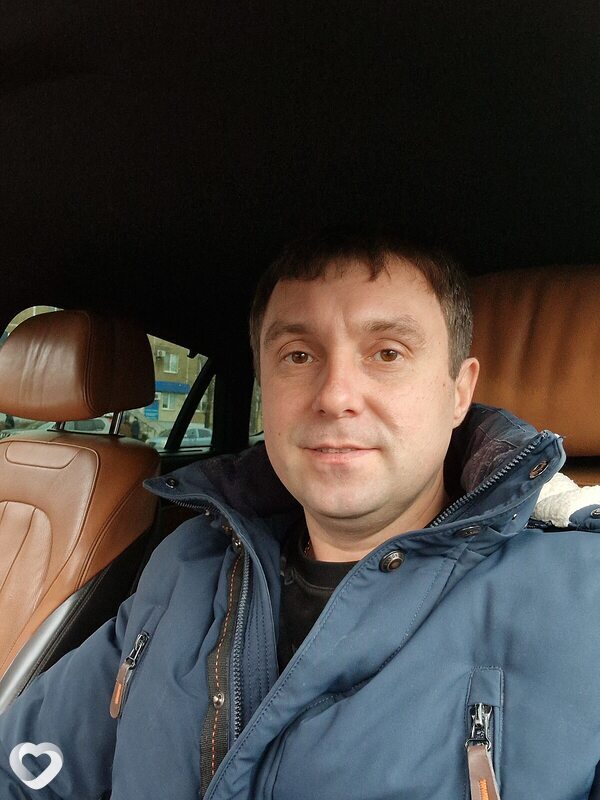 Алексей, 40, Волжском — анкета №1860298