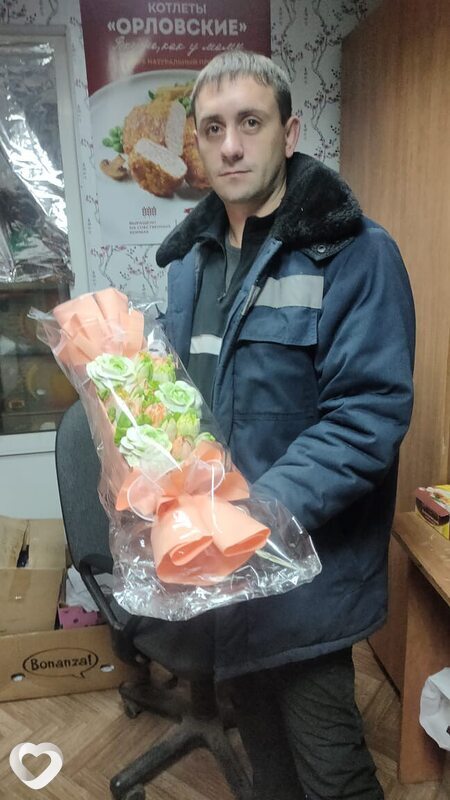 Игорь, 34, Белгороде — анкета №1860308