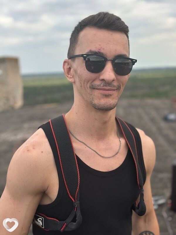 Маруф, 30, Липецке — анкета №1860314