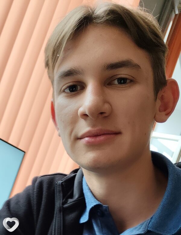 Иван, 19, Астрахани — анкета №1860320