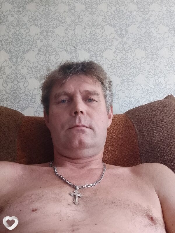 Александр, 49, Усть-Каменогорск — анкета №1859601