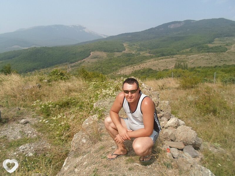 Oleg, 39, Твери — анкета №1859950