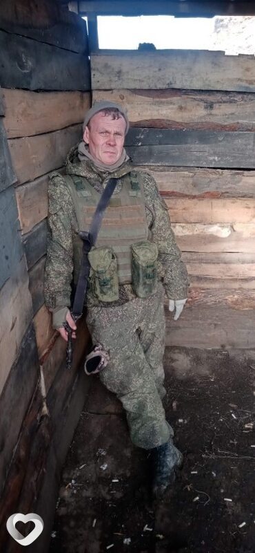Valeron, 46, Луганске — анкета №1859967