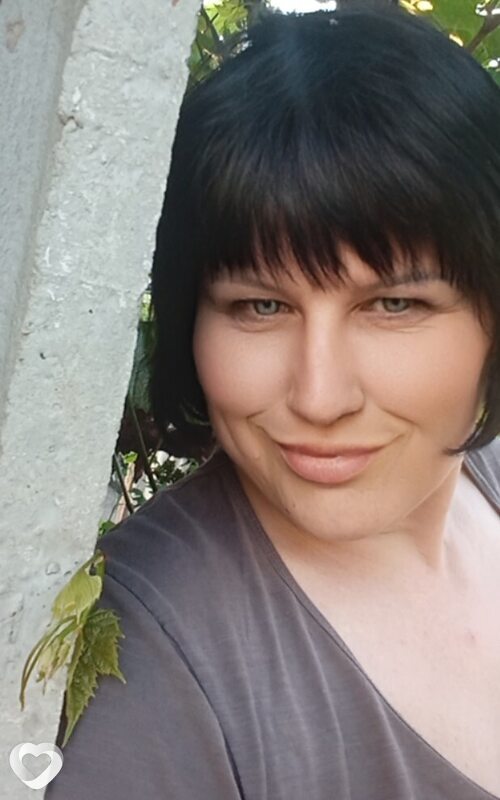 Наталья, 46, Харькове — анкета №1859971