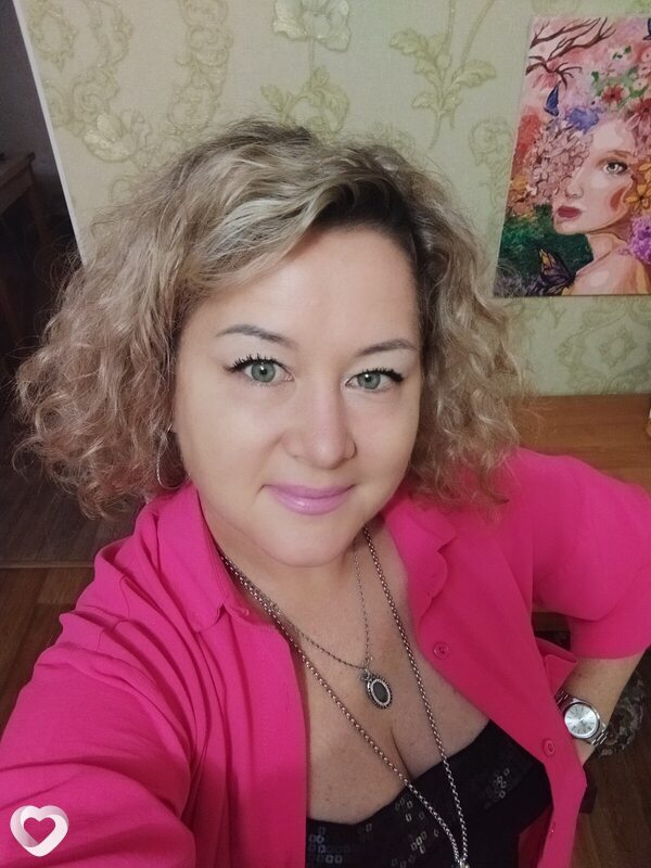 Надежда, 49, Таганроге — анкета №1860025