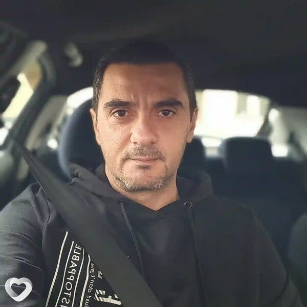 Rami, 51, Москве — анкета №1860034