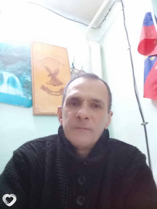Сергей, 54, Георгиевске — анкета №1860039