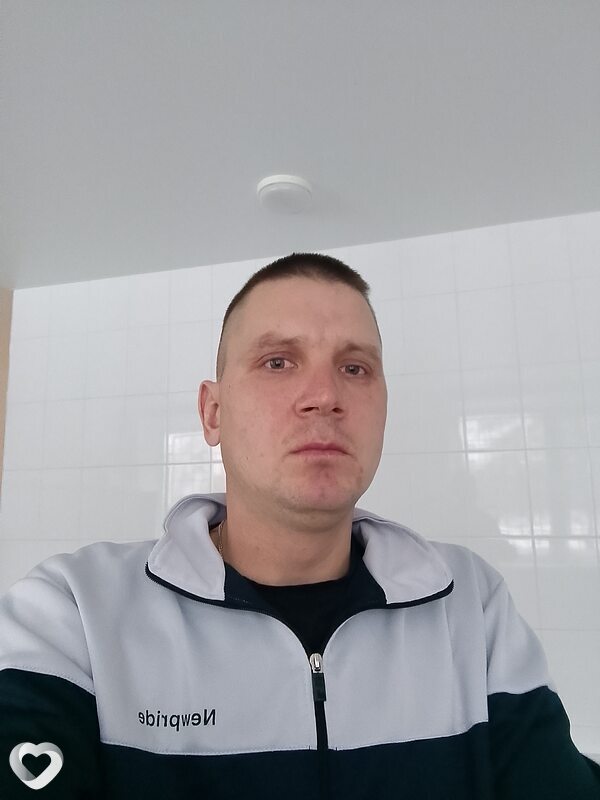 Серёга, 38, Тамбове — анкета №1860042