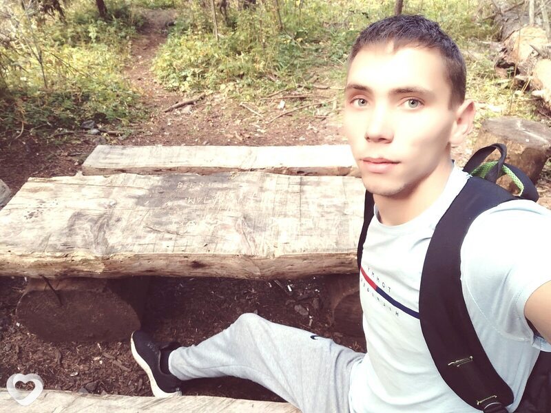 Сергей, 27, Алматы — анкета №1859582