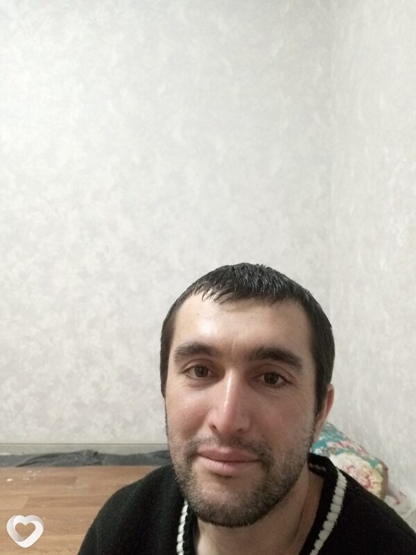 Шерхан, 35, Твери — анкета №1859589