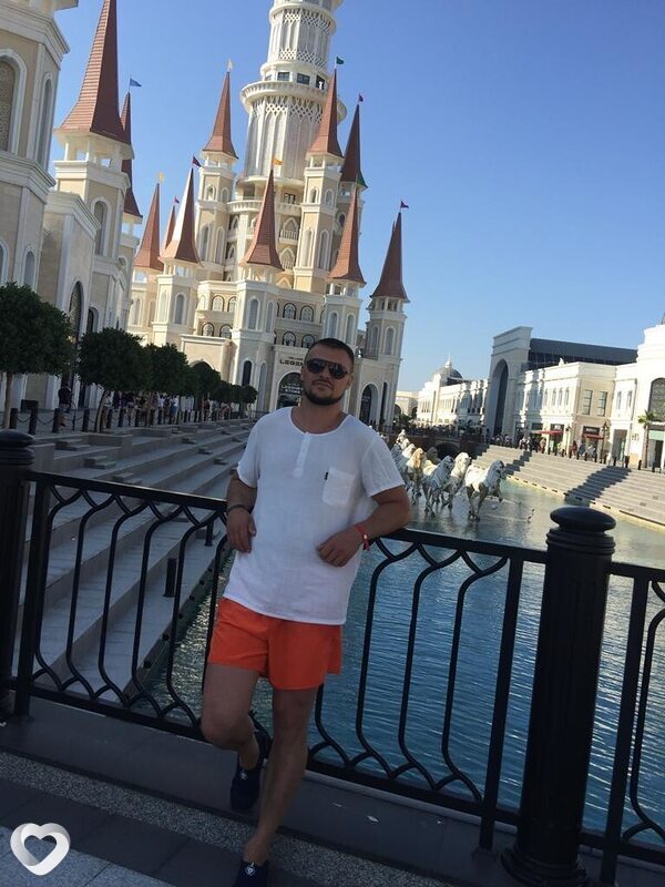 Сергей, 38, Семей — анкета №1859658