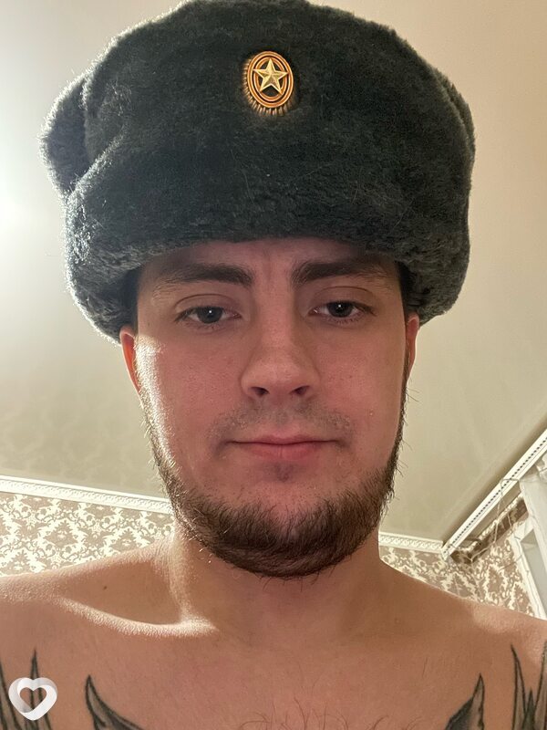 Том Tayler, 25, Москве — анкета №1859659