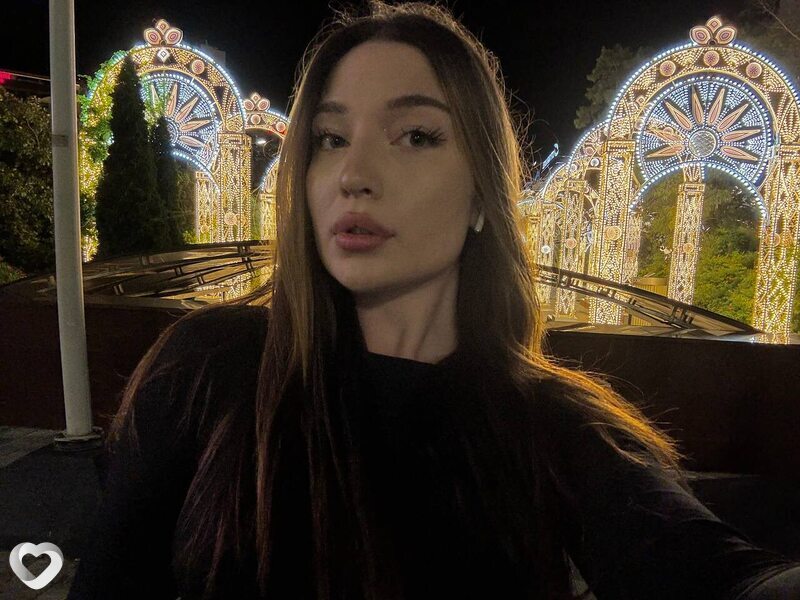 Вера, 24, Донецке — анкета №1859515
