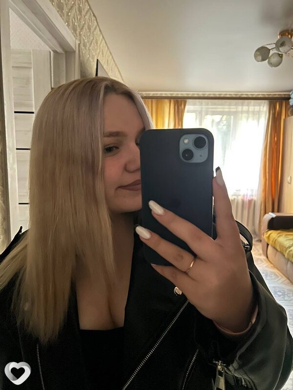 Милана, 21, Оренбурге — анкета №1859638