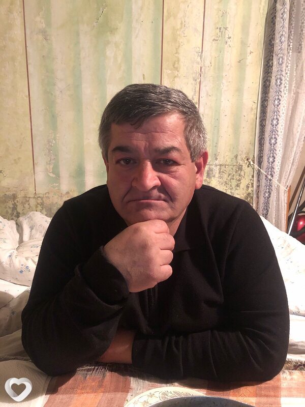 Смбат, 56, Ереван — анкета №1859639