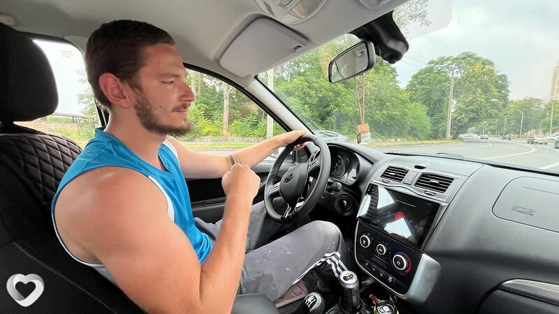 Dimka, 26, Владикавказе — анкета №1859645