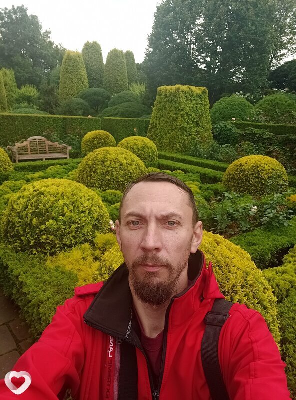 Сергей, 37, Пскове — анкета №1859741