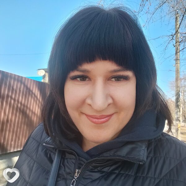 Аня, 41, Джанкое — анкета №1859744