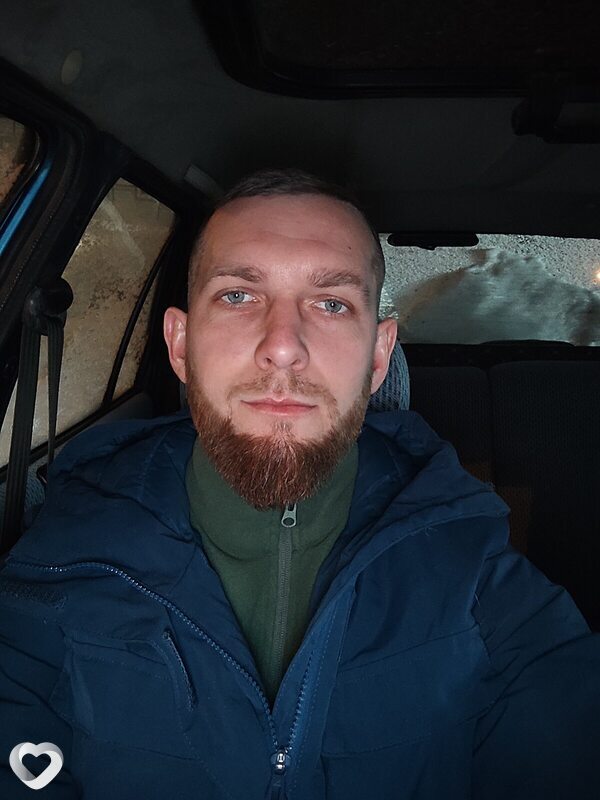Дмитрий, 35, Москве — анкета №1859746