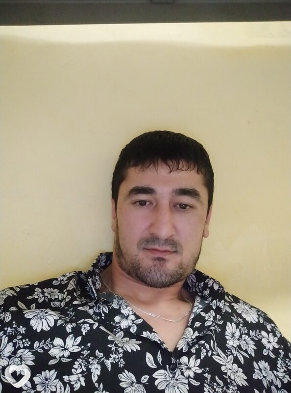 Анзор, 34, Алматы — анкета №1859536