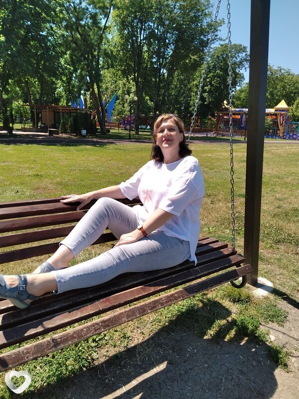 Светлана, Мостовской
