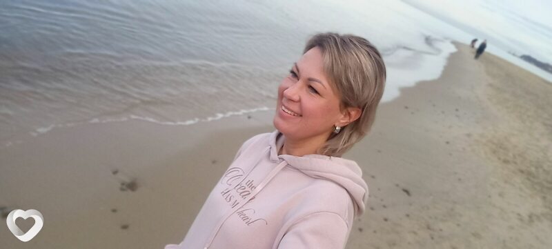 Lesay, 44, Калининграде — анкета №1859773