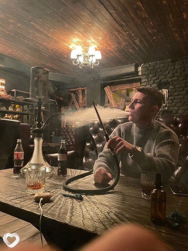 Павел, 21, Туле — анкета №1859787