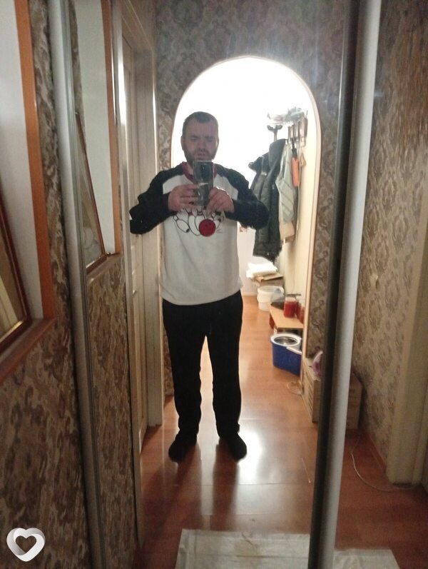 Денис, 44, Саратове — анкета №1859788
