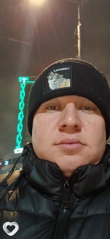 Ибрагим, 27, Серпухове — анкета №1859791